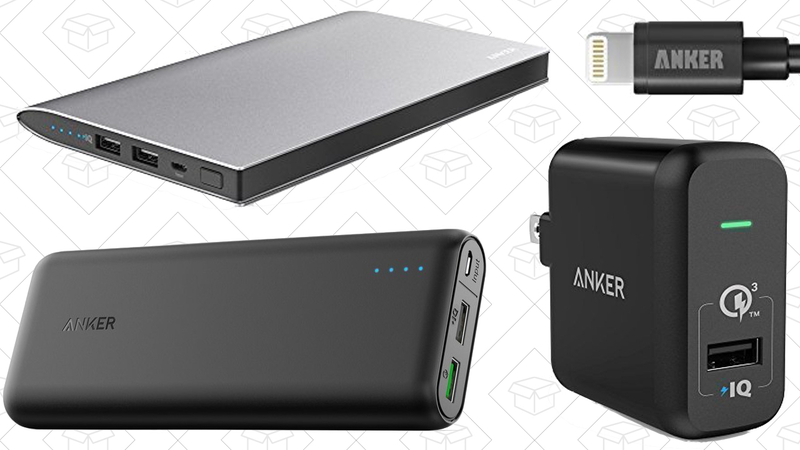 Illustration for article titled Today's Best Deals: $150 Off a Roomba, Dremel Starter Kit, $40 Tablet, and More